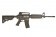 Карабин Specna Arms M4A1 (SA-C01) фото 2