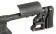 Снайперская винтовка Cyma CM708 BK (CM708) фото 7
