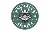 Патч TeamZlo Valhalla awaits (TZ0132)