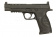 Пистолет KWC Smith&Wesson M&P 9L PC Ported CO2 GBB (KCB-483AHN) фото 3