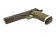 Пистолет KJW Hi-Capa 6' KP-06 Olive GGBB (GP229(GRAY)) фото 5