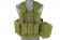 Бронежилет WoSporT CIRAS MAR Tactical Vest 600D OD (VE-01-OD) фото 2