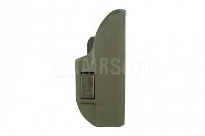 Кобура ASR для пистолета Glock OD (ASR-PHG-OD) фото