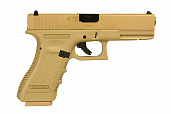 Пистолет East Crane Glock 17 Gen 3 DE (DC-EC-1101-DE) [1]