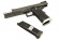 Пистолет KJW Hi-Capa 6' KP-06 Gray CO2 GBB (CP230(GRAY)) фото 4