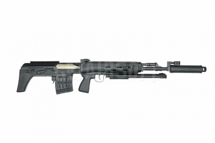 Снайперская винтовка CYMA СВУ-АС (CM057SVU) фото