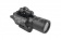 Тактический фонарь Sotac X400 + ЛЦУ BK (SD-007 BK) фото 2