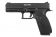 Пистолет KJW KP-13 Black GGBB (GP442) фото 10