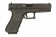 Пистолет WE Glock 18C Gen.4 GGBB (GP617B) фото 2