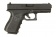 Пистолет KJW Glock 32 GGBB (GP608) фото 2