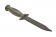 Нож ASR тренировочный НР-43 Вишня (ASR-KN-5) фото 4