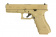 Пистолет East Crane Glock 17 Gen 3 DE (DC-EC-1101-DE) [3] фото 7