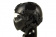 Шлем WoSporT с комплектом защиты лица BK (DC-HL-26-PJ-M-BK) [2] фото 7