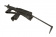 Пистолет-пулемёт Modify ПП-2000 GBB BK (65302-01) фото 7