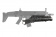 Гранатомёт GL1 Cyma для FN SCAR BK (TD80154) фото 9