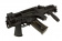 Штурмовая винтовка Specna Arms H&K G36С (SA-G12 EBB (BK)) фото 5
