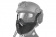 Защитная маска FMA Fast SF BK (TB1355-BK) фото 3
