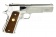 Пистолет Tokyo Marui Colt Government Mark IV Series 70 GGBB (TM4952839142573) фото 2