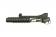 Подствольный гранатомет Cybergun M203 Short для М-серии (M55S) фото 4