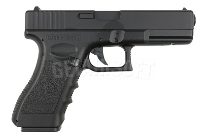 Пистолет Cyma Glock 18C AEP (CM030) фото
