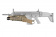 Гранатомёт GL1 Cyma для FN SCAR DE (TD80155) фото 8