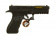 Пистолет Cyma Glock 18C custom AEP (DC-CM131S) [1] фото 8