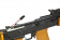 Пулемет LCT РПК-74С wood (RPKS74) фото 4