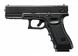 Пистолет Tokyo Marui Glock 18С GGBB (DC-TM4952839142443) [1]