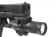 Тактический фонарь Sotac X400V+ЛЦУ+IR BK (SD-051 BK) фото 5