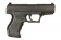 Пистолет Galaxy Walther P99 mini spring (G.19) фото 2