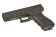 Пистолет Umarex Glock 17 gen.4 licensed version GGBB (UM-G17-4) фото 8