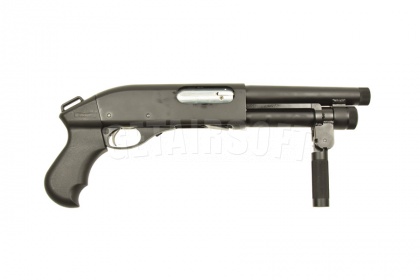 Дробовик APS Remington 870 Serbu Super Shorty (CAM MKII-AOW) фото
