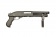 Дробовик APS Remington 870 Serbu Super Shorty (CAM MKII-AOW) фото 2