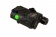 Тактический блок Element LA-5C UHP Green Laser BK (EX419-BK) фото 2