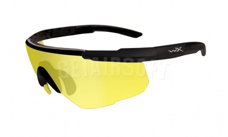 Стрелковые очки Wiley X SABER ADVANCED 300 (SP72650) фото