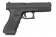 Пистолет KJW Glock 17 CO2 GBB (CP611) фото 2