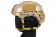 Шлем FMA EX Ballistic Helmet TAN (TB1268-TAN) фото 4