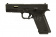 Пистолет KWC Glock17 custom CO2 GBB (KCB-19AHN) фото 4