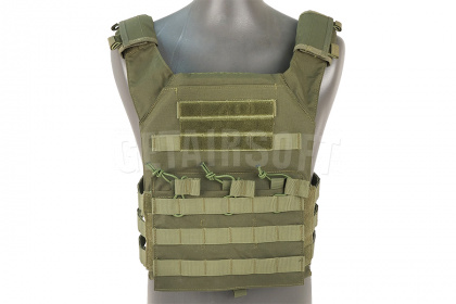 Бронежилет WoSporT JPC Vest Modified version OD (VE-39-OD) фото