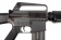 Штурмовая винтовка Cyma Colt Model 603 - ХM16Е1 (CM009C) фото 7