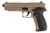 Пистолет Cyma SigSauer AEP TAN (CM122TN) фото 7