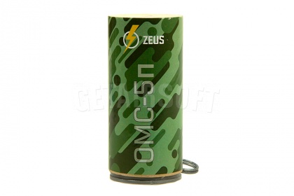 Страйкбольная мина Zeus ОМС-5П "Лягушка"  (OMS-5P) фото