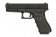 Пистолет Tokyo Marui Glock 17 gen.3 GGBB (TM4952839142214) фото 5