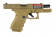 Пистолет East Crane Glock 19 Gen 3 DE (EC-1301-DE) фото 7