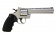 Револьвер Galaxy Colt Python Magnum 357 Silver (G.36S) фото 2