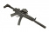 Пистолет-пулемет Cyma H&K MP5J (CM023) фото 7