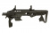 Карабин-кит CAA AIRSOFT RONI SI1 для пистолета Beretta M9/M9A1 BK (CAD-SK-06-BK) фото 3