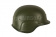 Шлем WoSporT PASGT M88 пластиковый OD (DC-HL-03-OD) [1] фото 3