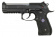 Пистолет Tokyo Marui Beretta 01P, Albert Wesker model GGBB (TM4952839142870) фото 10
