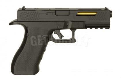 Пистолет Cyma Glock 18C custom AEP (DC-CM131S) [1] фото